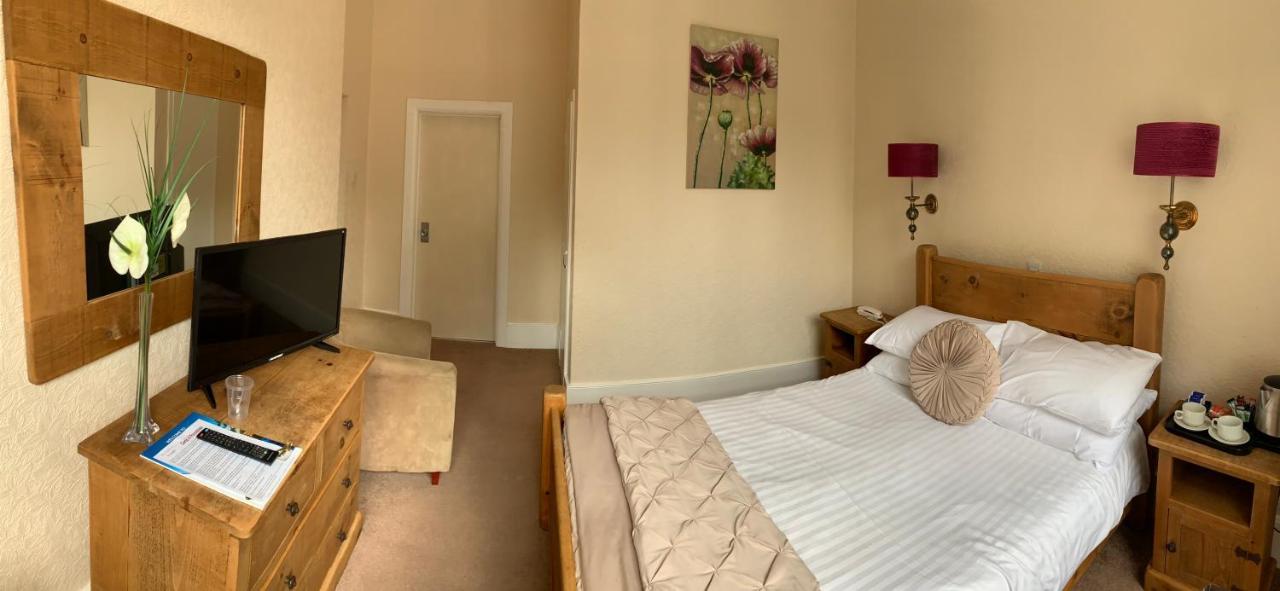 Broughton Craggs Hotel Кокермут Экстерьер фото