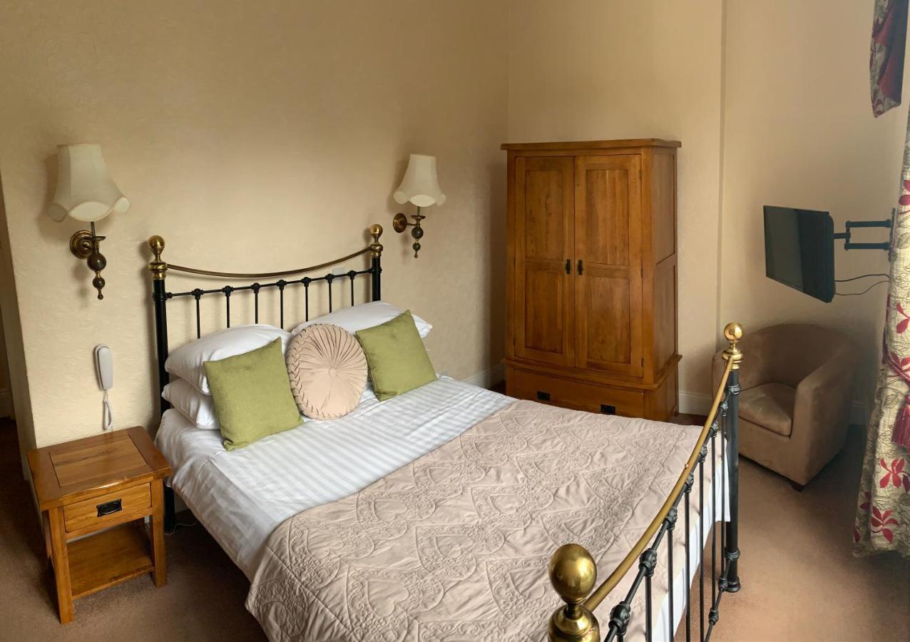 Broughton Craggs Hotel Кокермут Экстерьер фото