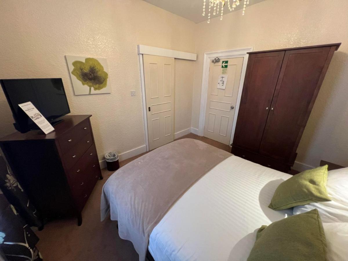 Broughton Craggs Hotel Кокермут Экстерьер фото