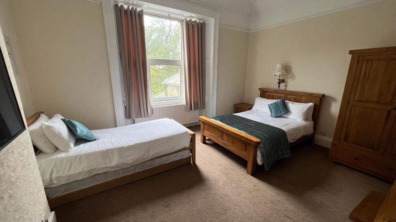 Broughton Craggs Hotel Кокермут Экстерьер фото