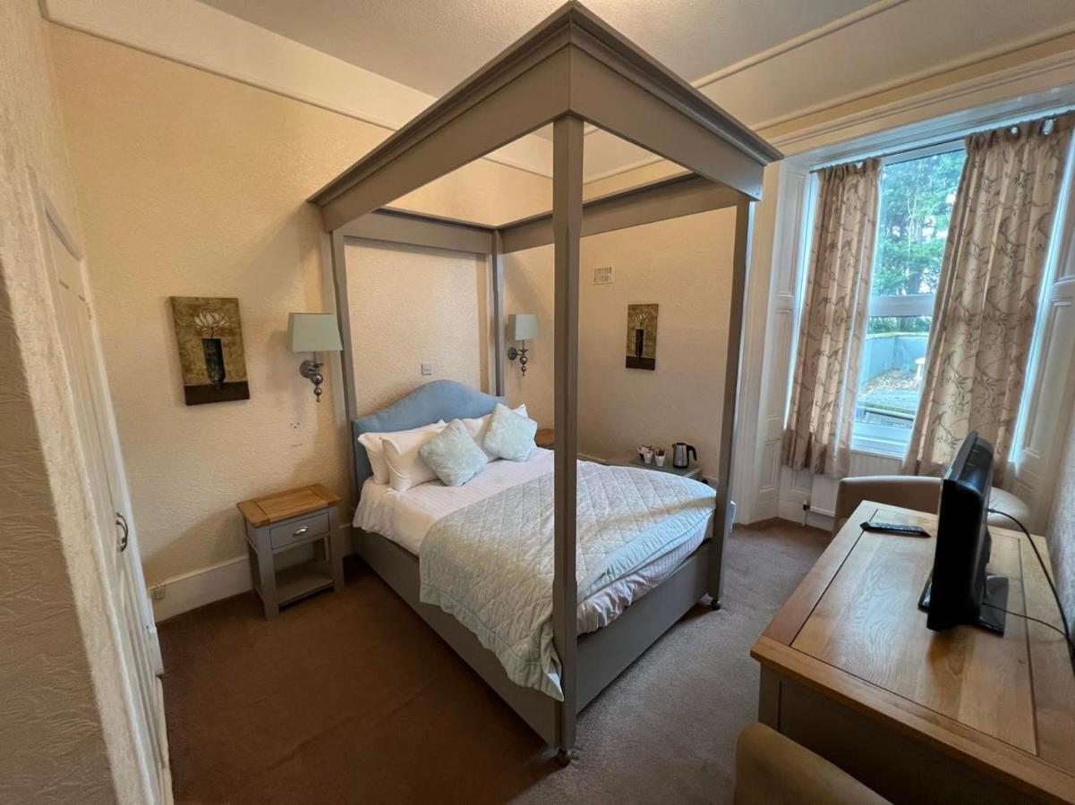 Broughton Craggs Hotel Кокермут Экстерьер фото