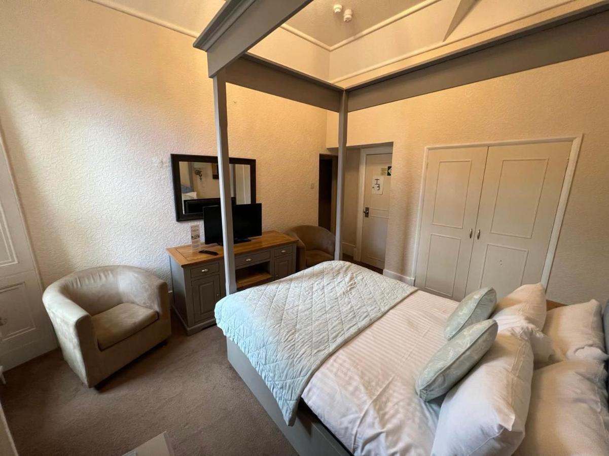 Broughton Craggs Hotel Кокермут Экстерьер фото